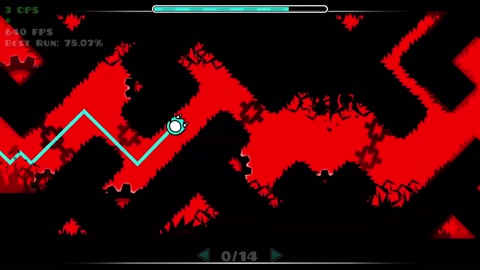 Cataclysm - ggboy 100%