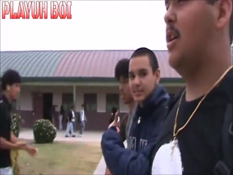 Playuh Boi At School Club Rush Trailer!!