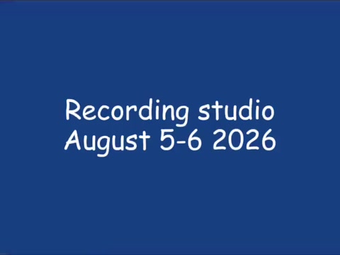 Recording Studio
