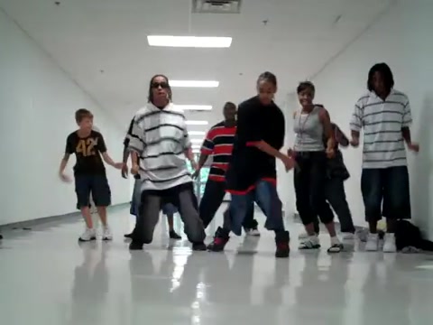 Crank dat yank!!!
