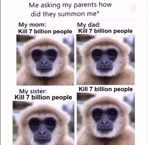 Kill them.