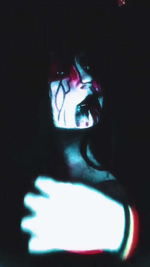 🫪✌️🔪🖤