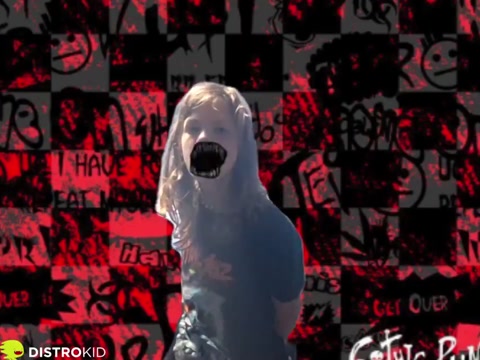 Ziggly McSnorp - Sell Alaska!! (Official Music Video) [early realeases on here only]