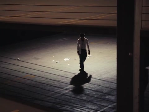 Missing you more (official music video)