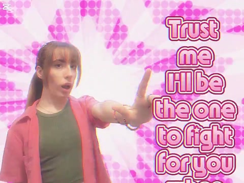TRUST ME!