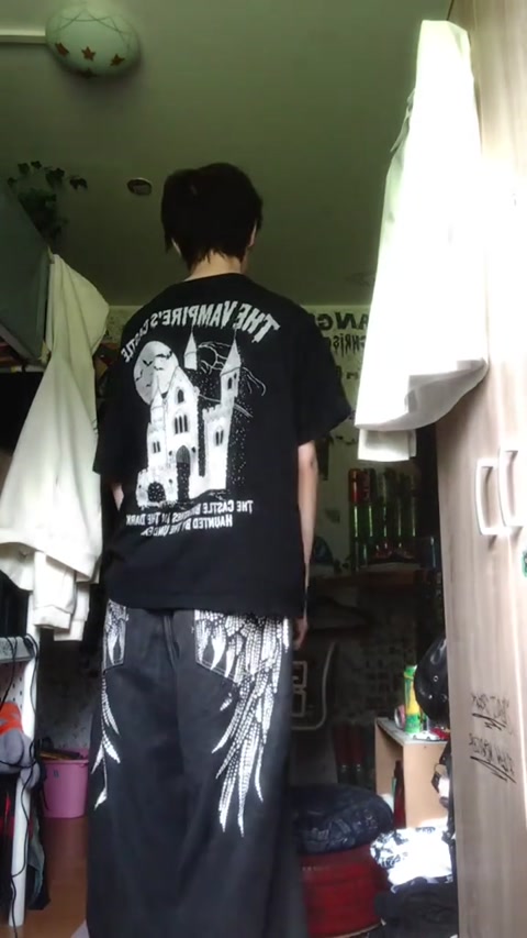 Fit check!?