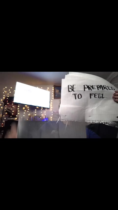 mcr! im not okay music video lyrics