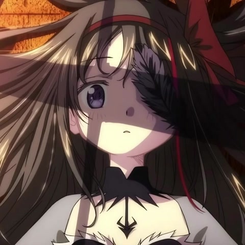 homura