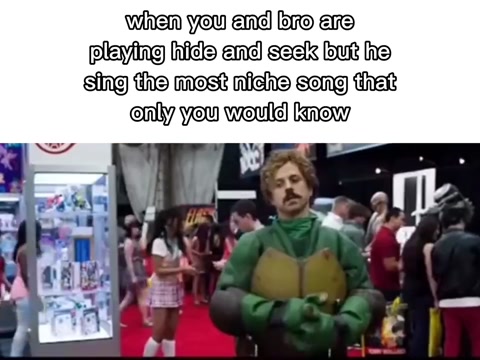 Relatable meme