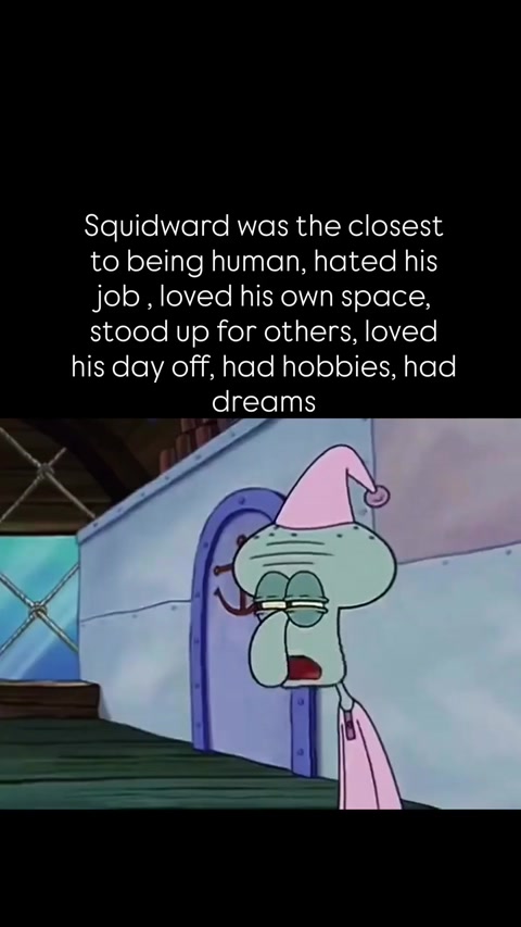 So true