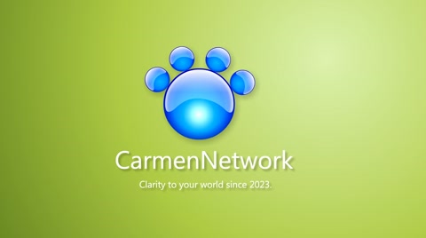 CMN New Animated Logo