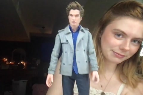 ~ twilight collectin: update one~