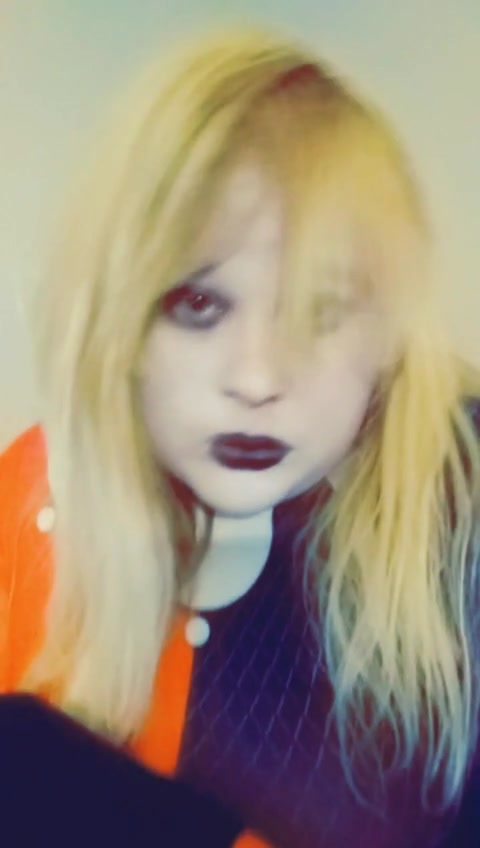 My Harley Quinn Cosplay TikTok