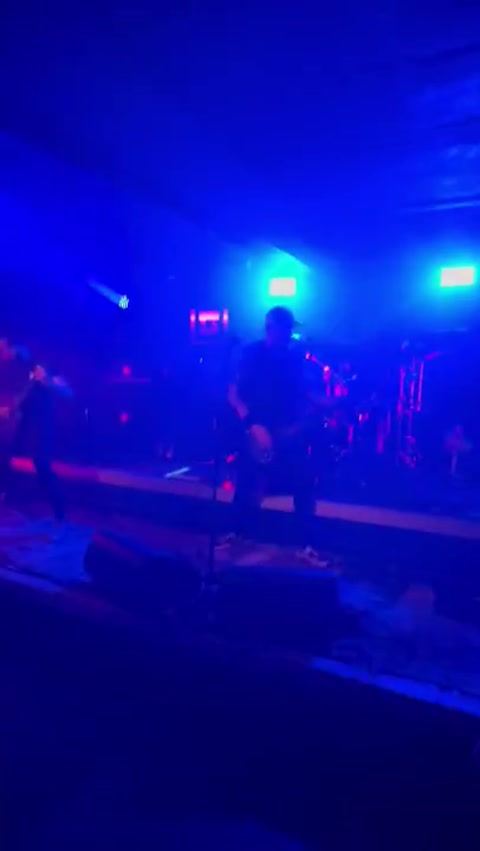 Misery index live