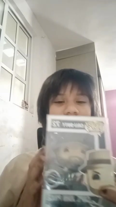 John price funko pop Call of duty