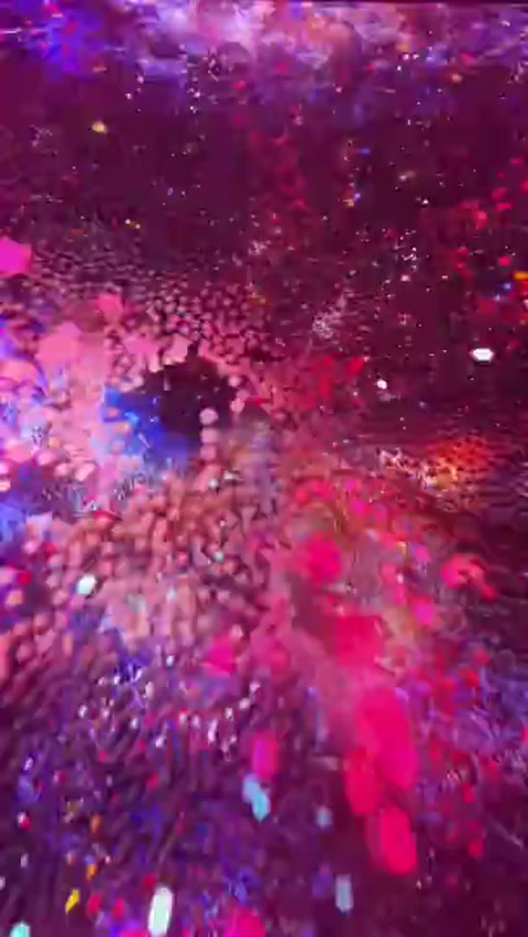 Galaxy art