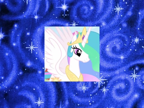 My friend got high and thought we were mlp characters
