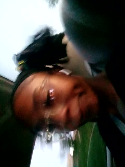Coming back from bowling
