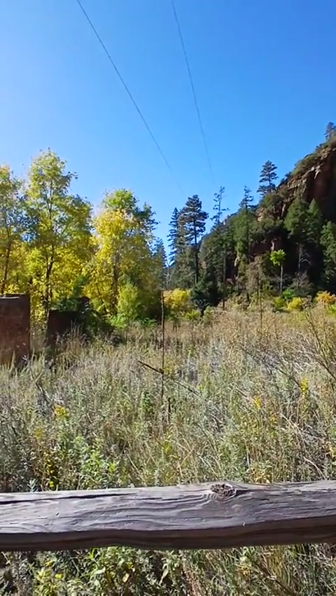 My first trip to Sedona