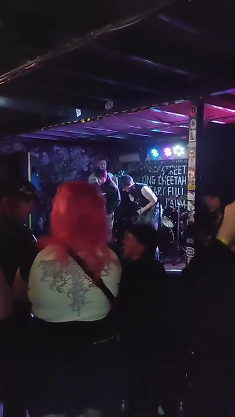 RATPAKK LIVE