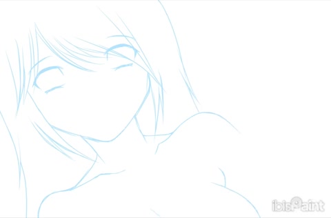 Bluestar gijinka art