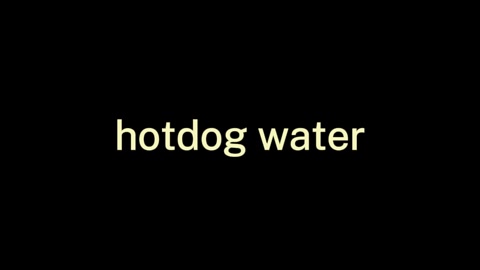 Mabel and the Figments - Hotdog Water