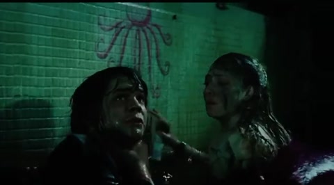 Jennifer’s Body clip