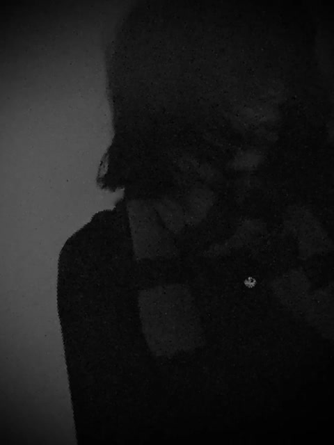 A Silent Whisper.