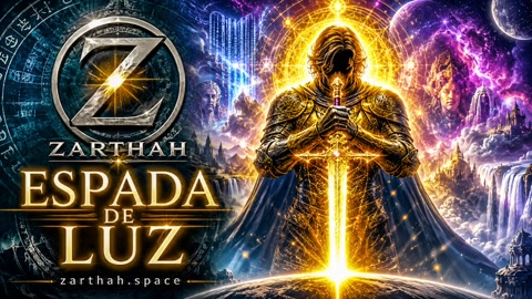 Espada de Luz