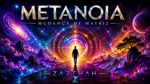 Metanoia - Mudança de Matriz