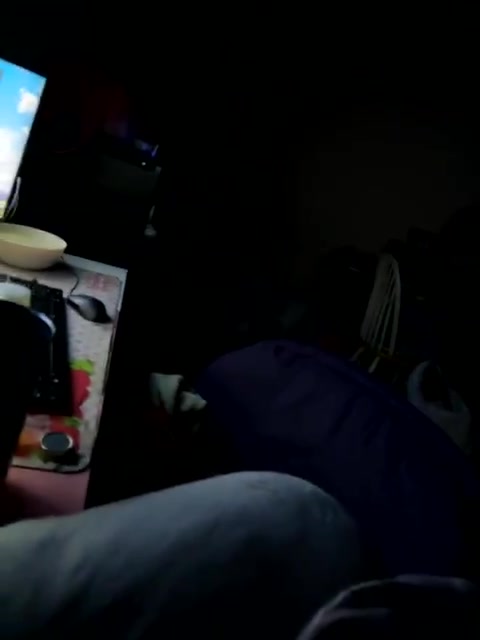 My recording