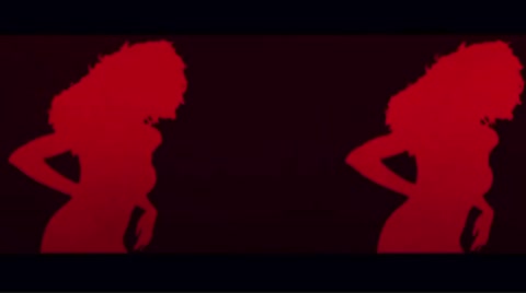 White Feather Hawk Tail Deer Hunter mini MV