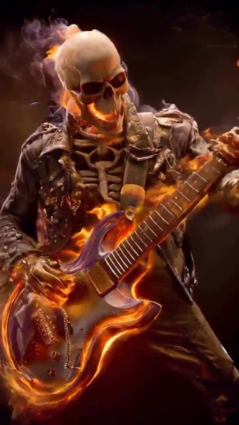 Eddie Lives