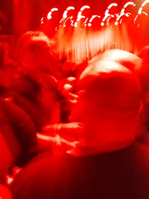 loathe live