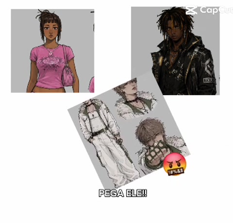 Memes do meu rpg de backrooms