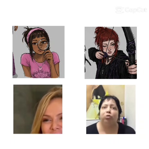 Meme do meu rpg de backrooms 5