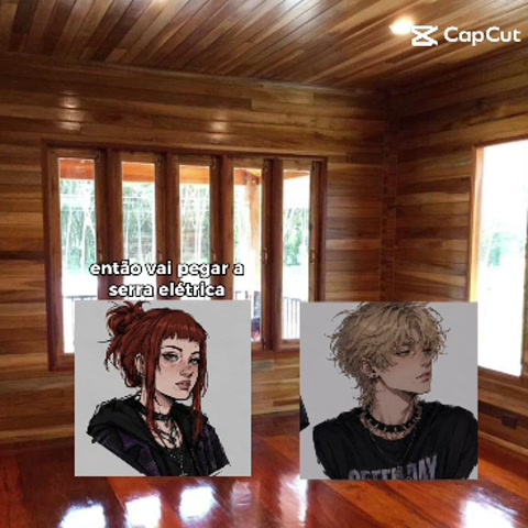 Memes do meu rpg de backrooms 6