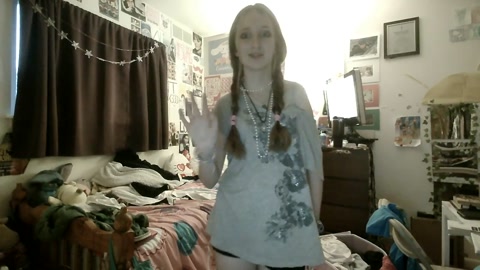 my effy stonem larp fitt
