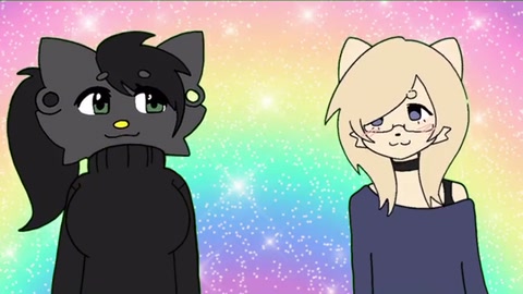 FLASH WARNING MAYBE! TimeLapse meme i made with my friend