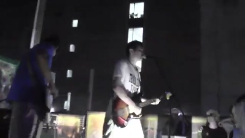 'I Will Love You Forever' - Shutter Theory 8/9/25, Last Show