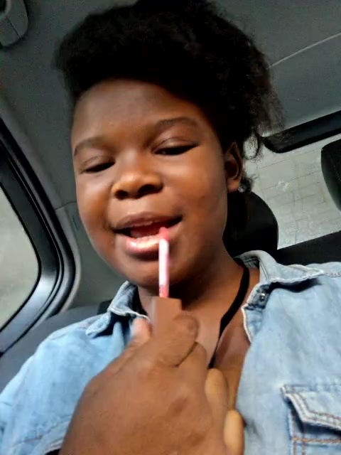 lipgloss!
