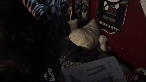 Im an Emo Kid
