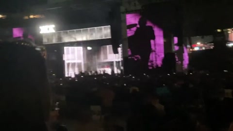MCR CONCERT CLIPS