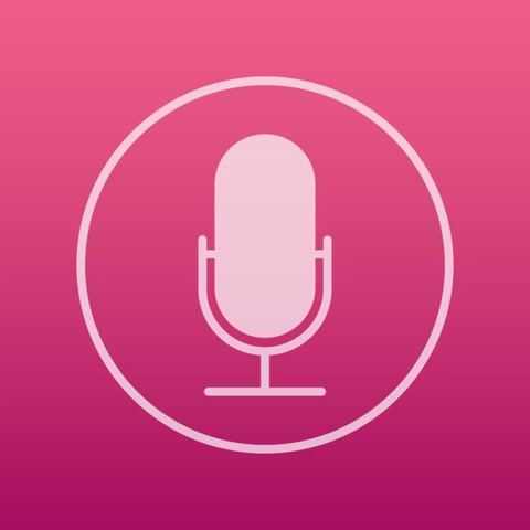 Singing Lesson Recording