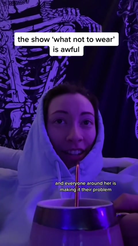 bad tv from the y2ks