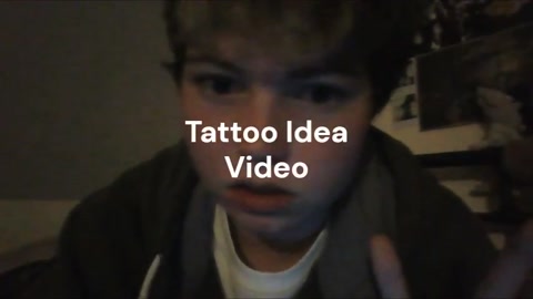 TATTOO TALK + NONSENSE