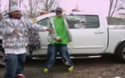 Soulja Boy ft. Arab - BAPES (Underground Music Video)