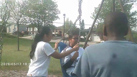 swing of DOOM pt twooooooo