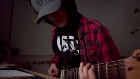 Another MCR Cover?!?!