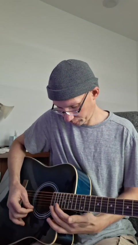 🎸 Nathan Withrow – Welcome Home (Sanitarium) (Metallica Guitar Cover)